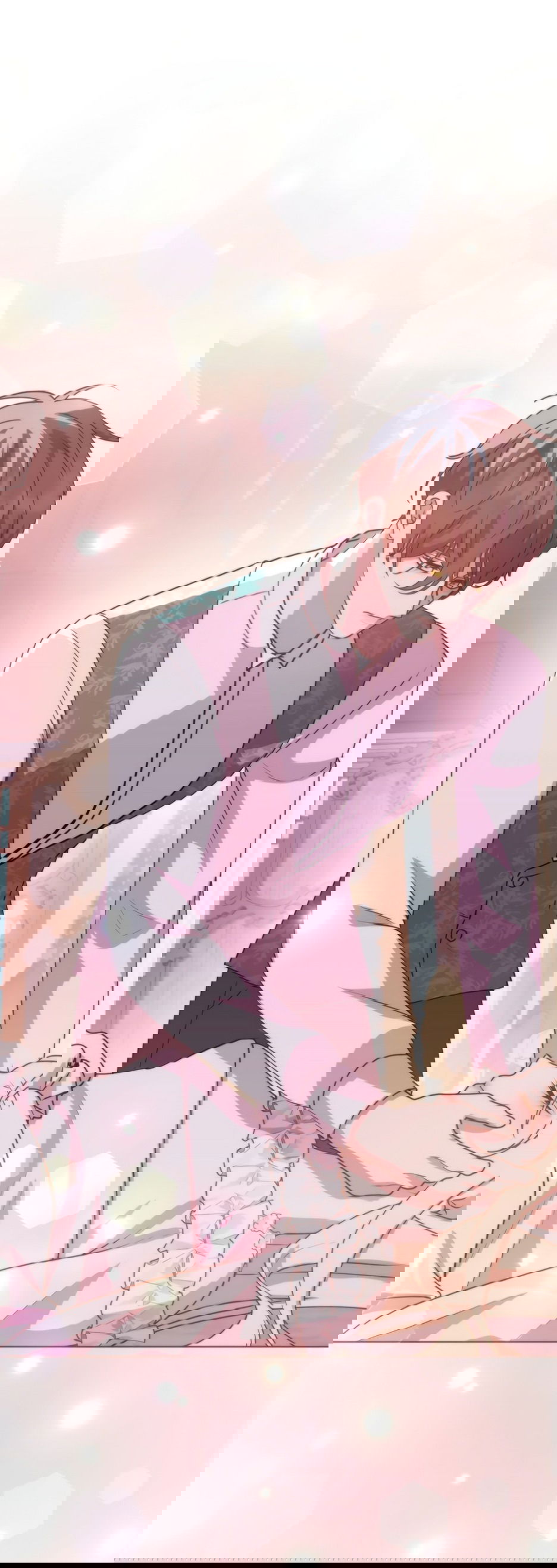 Манга Мой Великий Герцог - Глава 23 Страница 51