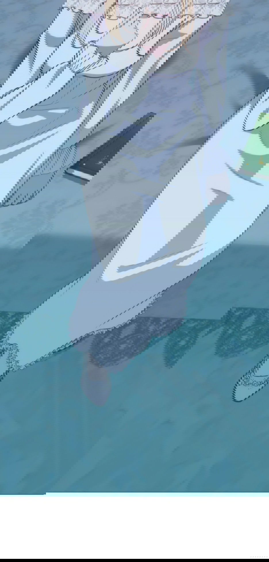 Манга Мой Великий Герцог - Глава 23 Страница 23