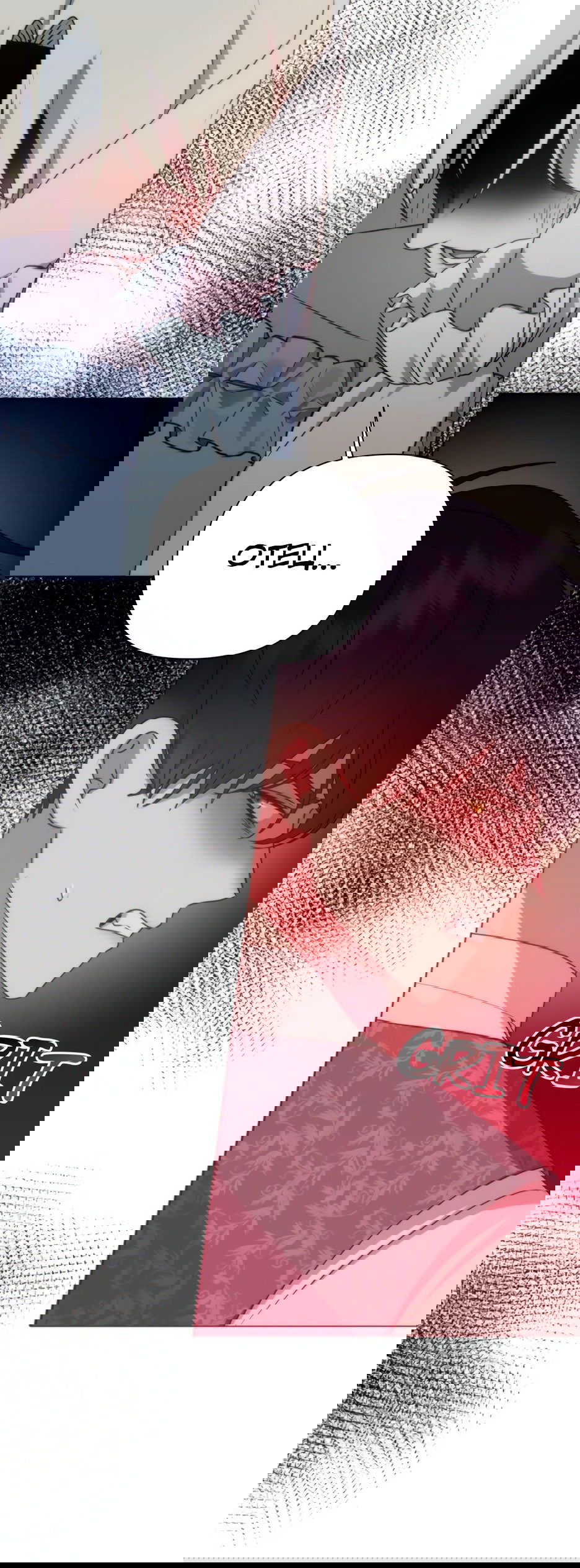 Манга Мой Великий Герцог - Глава 23 Страница 14