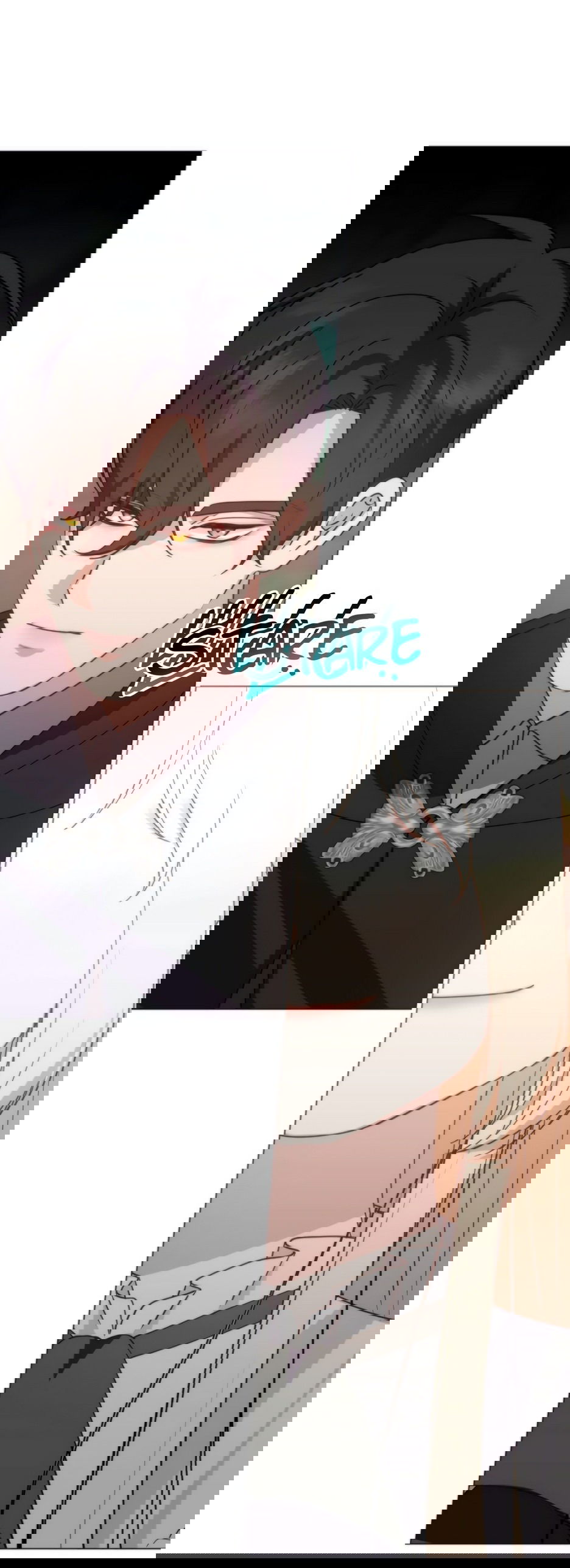 Манга Мой Великий Герцог - Глава 23 Страница 58