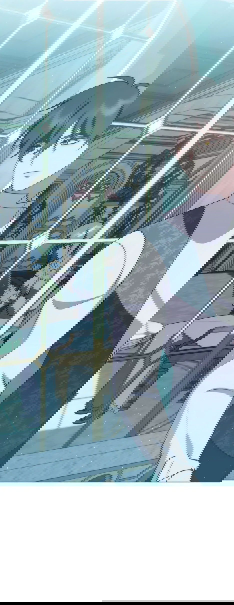 Манга Мой Великий Герцог - Глава 22 Страница 68