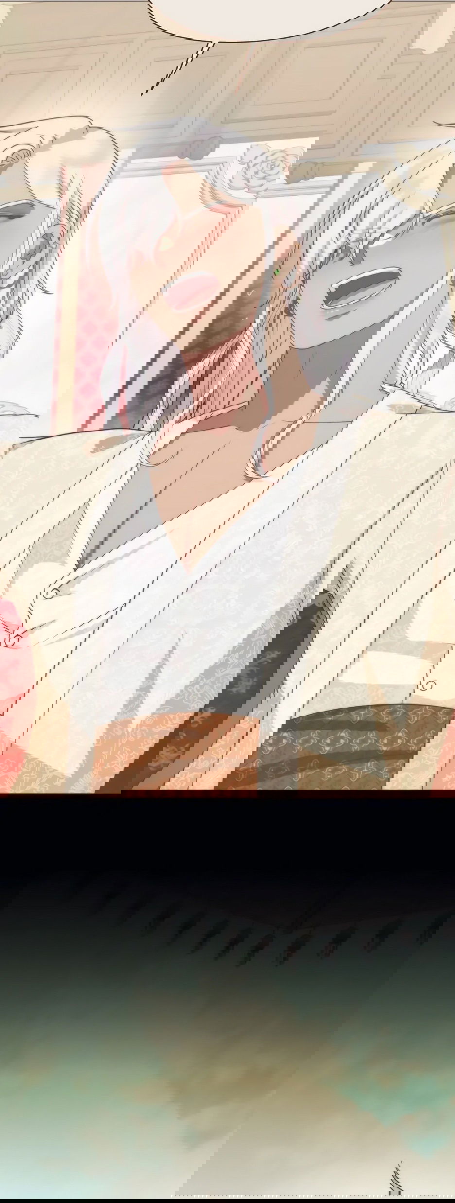 Манга Мой Великий Герцог - Глава 22 Страница 3