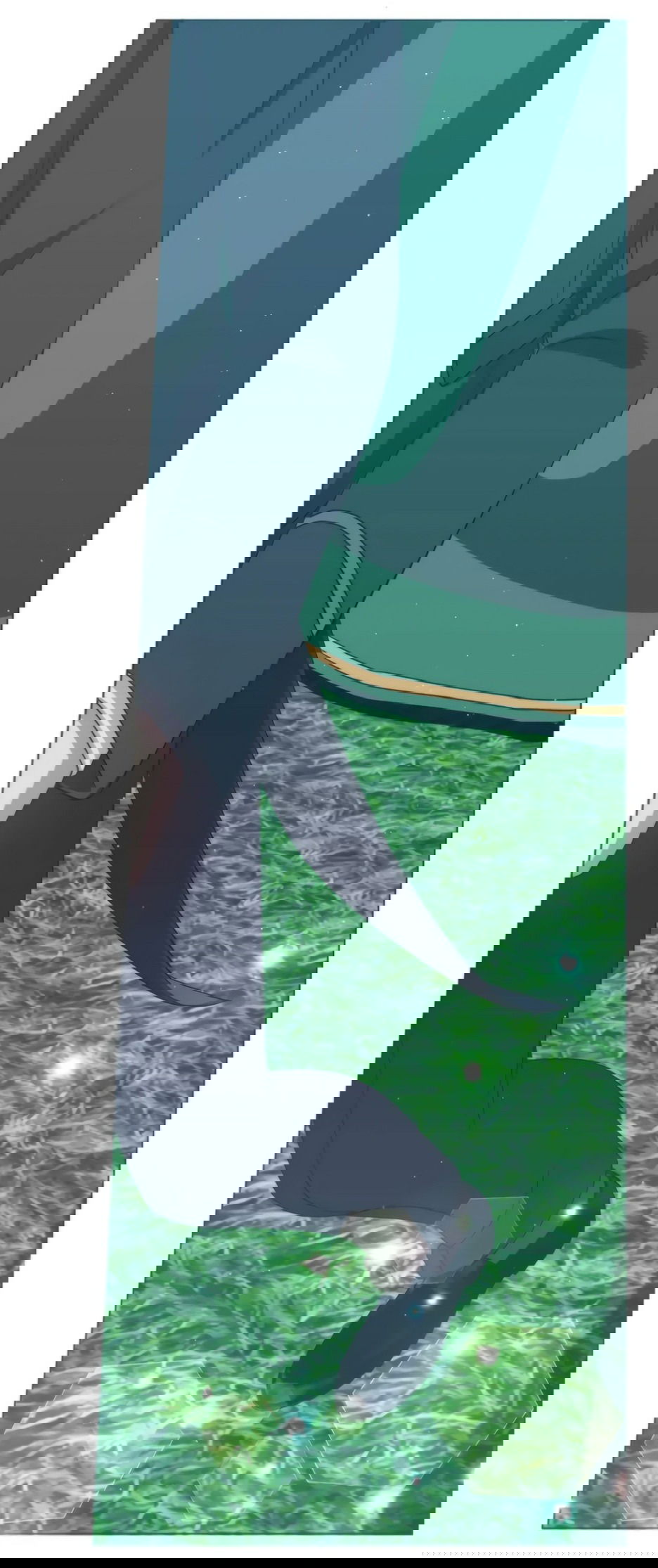 Манга Мой Великий Герцог - Глава 22 Страница 54