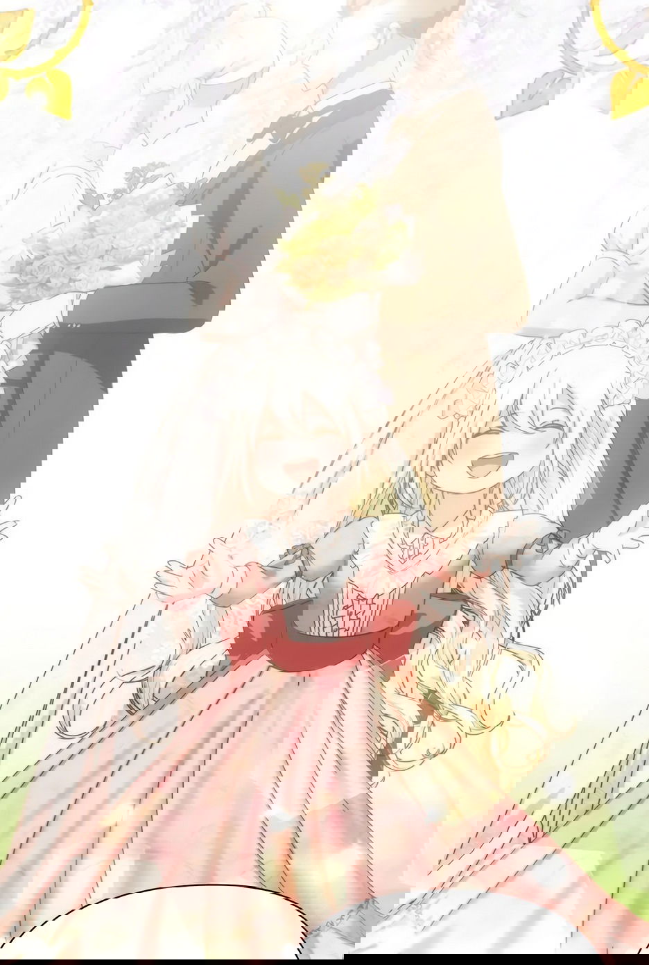 Манга Мой Великий Герцог - Глава 21 Страница 33