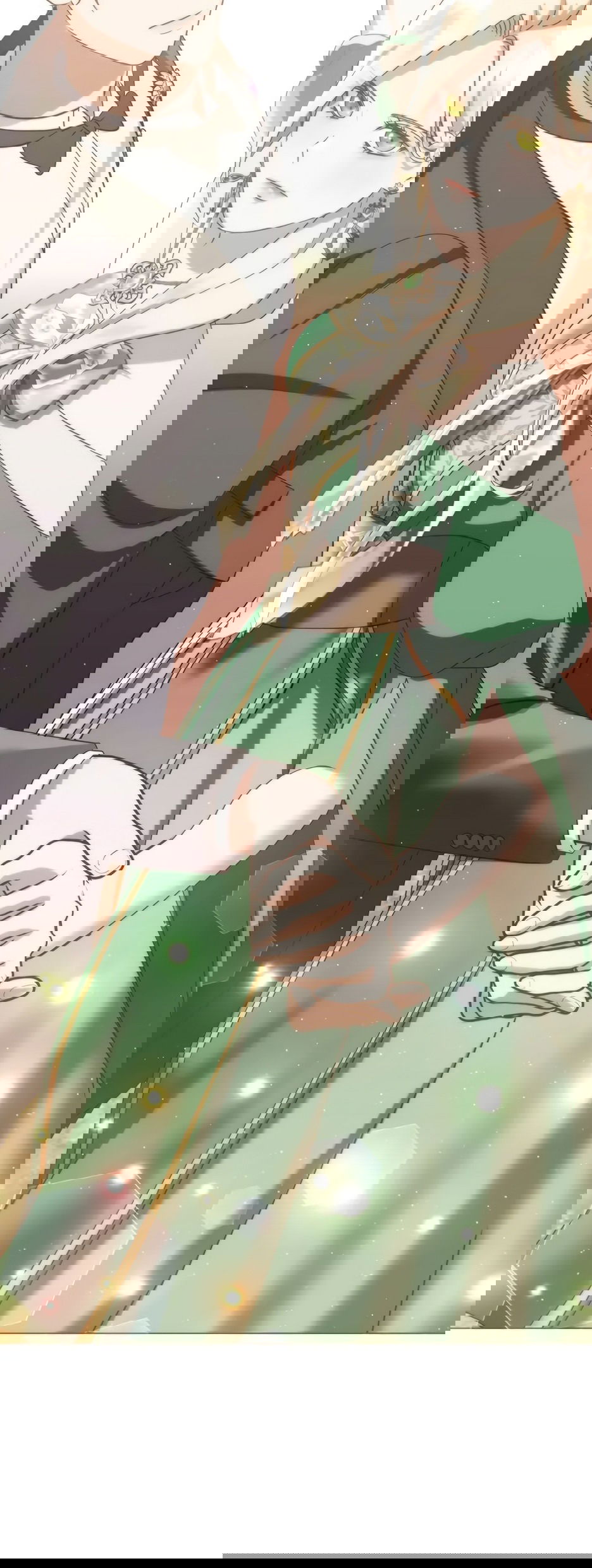 Манга Мой Великий Герцог - Глава 21 Страница 85