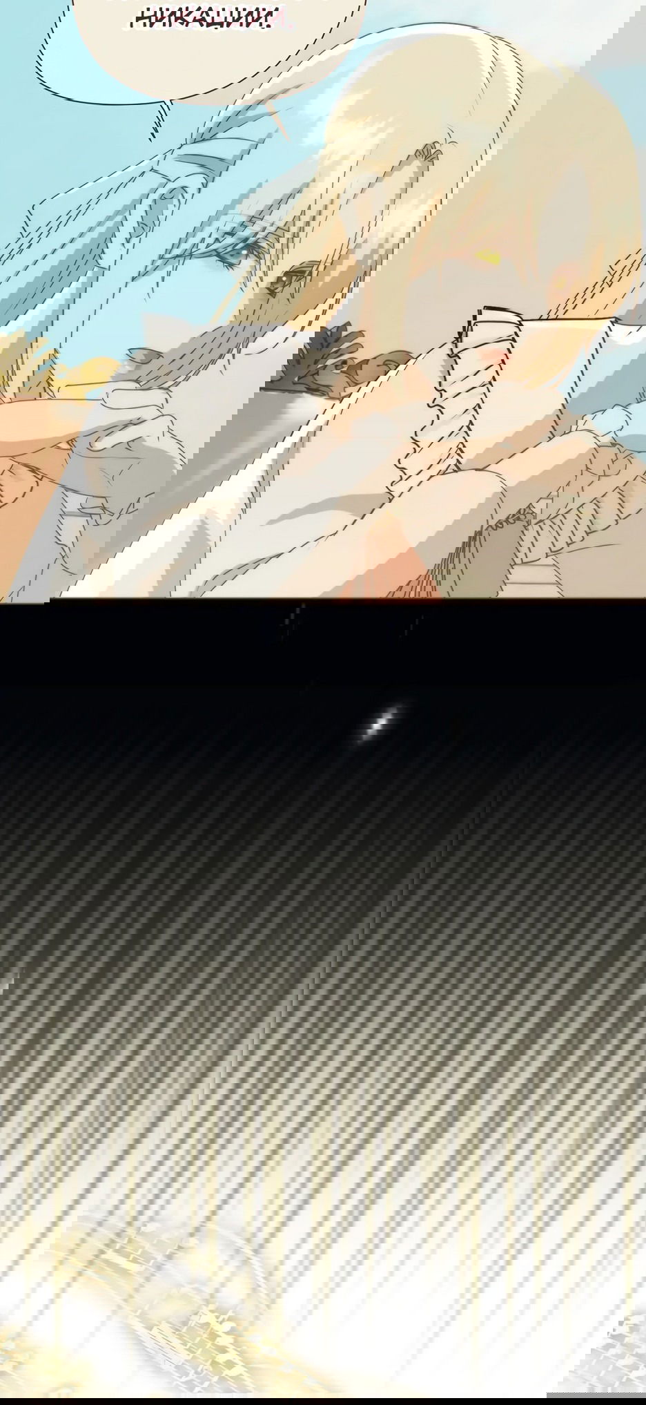 Манга Мой Великий Герцог - Глава 21 Страница 74