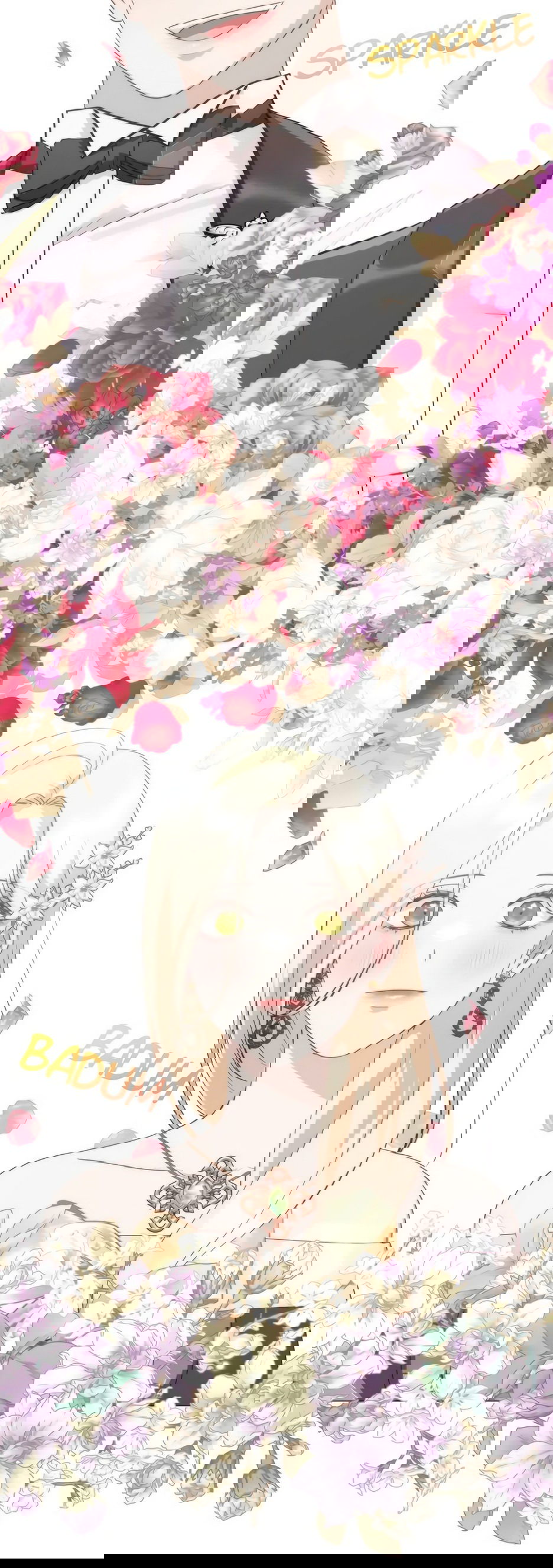 Манга Мой Великий Герцог - Глава 21 Страница 14