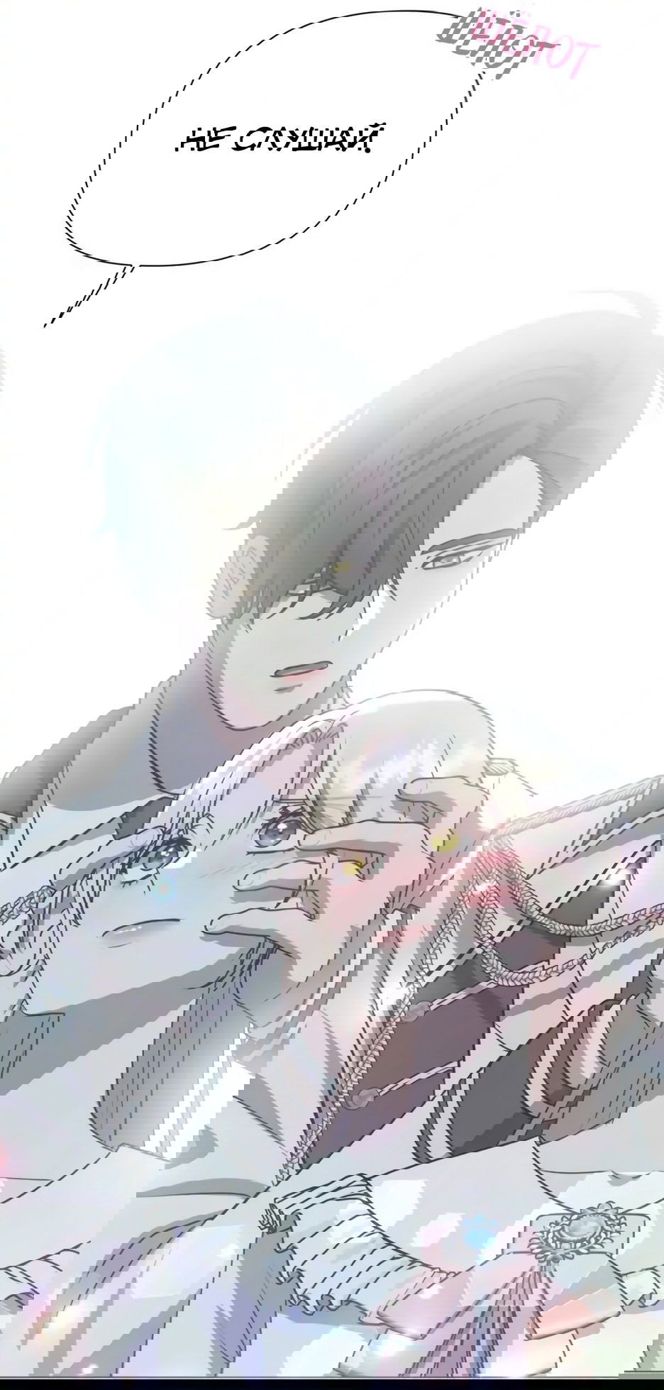 Манга Мой Великий Герцог - Глава 19 Страница 78