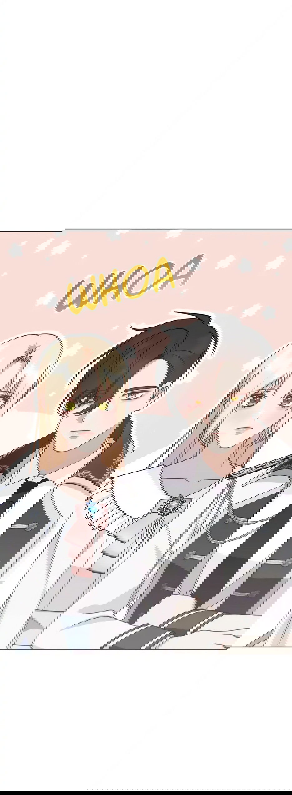 Манга Мой Великий Герцог - Глава 19 Страница 13