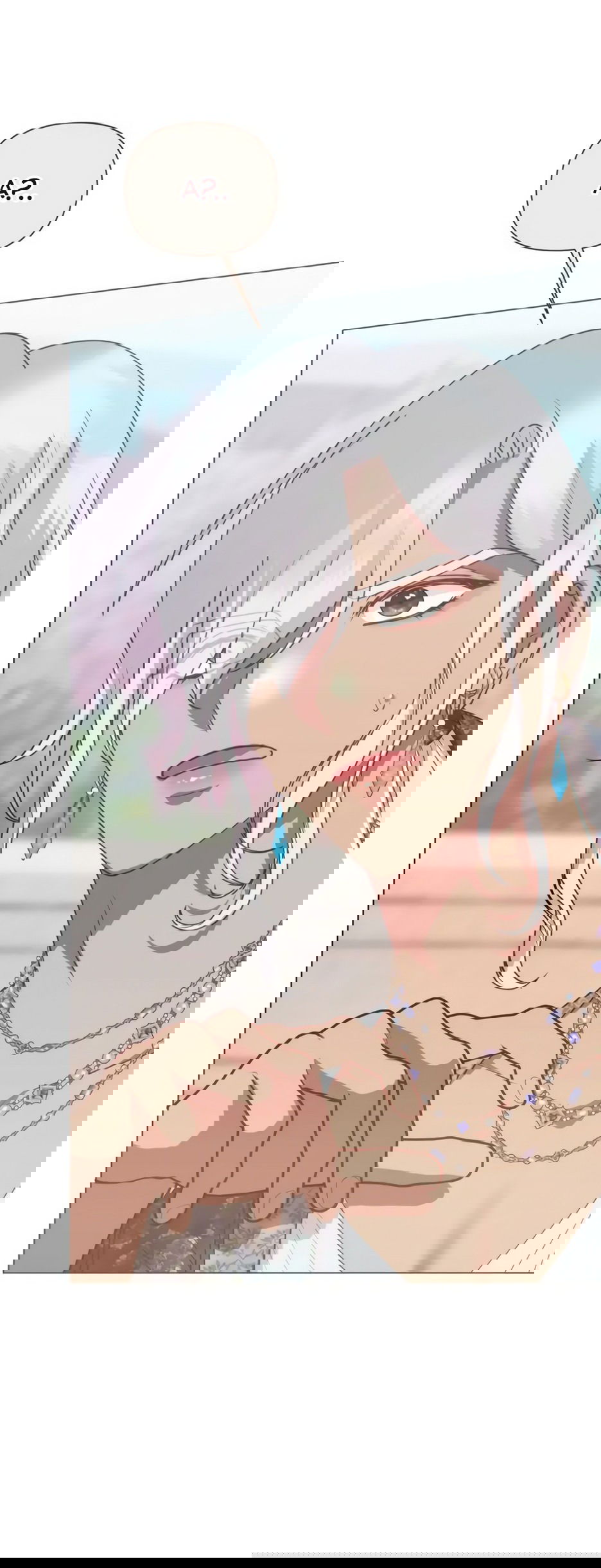 Манга Мой Великий Герцог - Глава 18 Страница 25