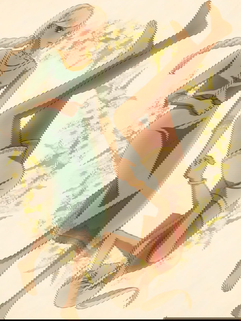 Манга Мой Великий Герцог - Глава 18 Страница 63