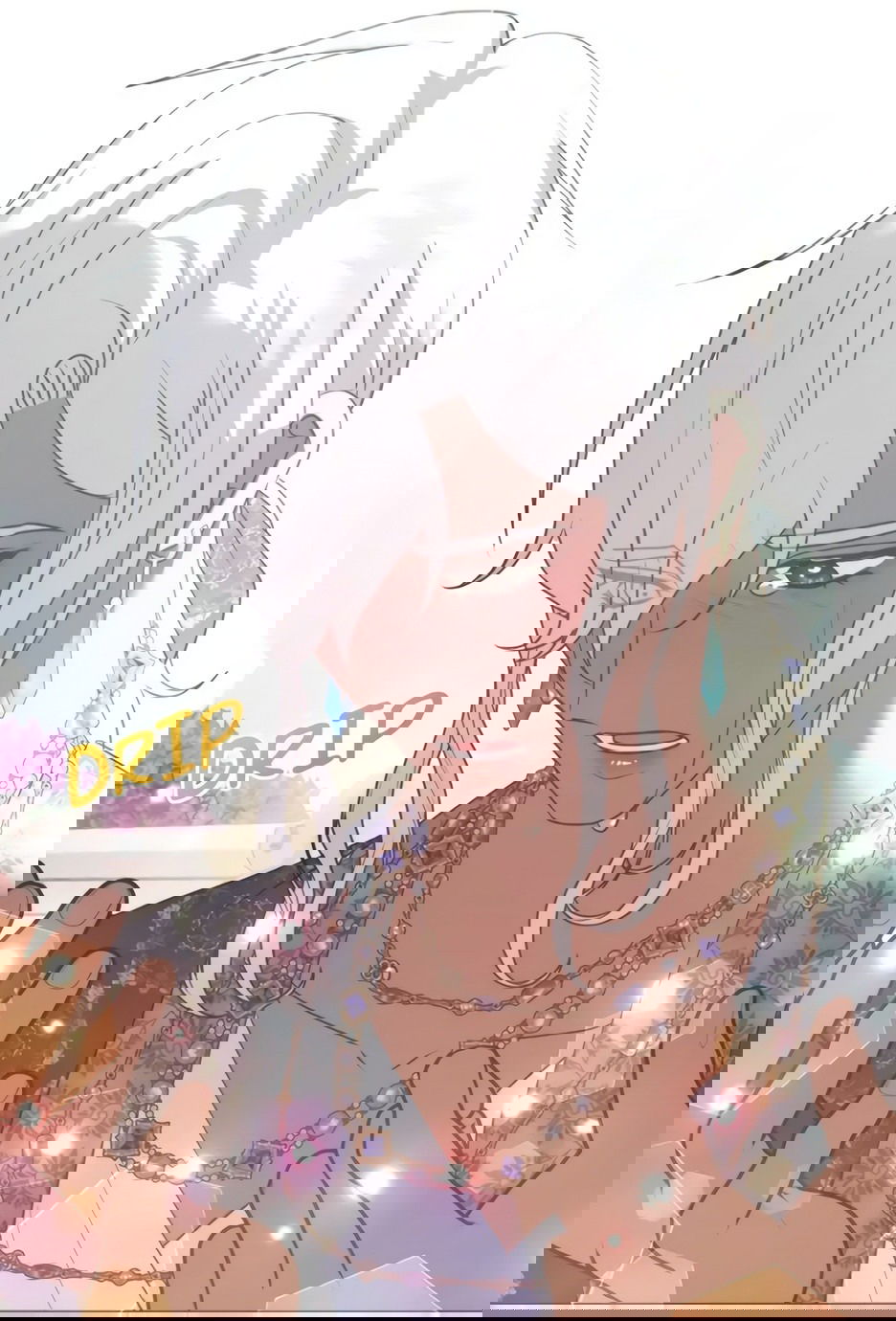 Манга Мой Великий Герцог - Глава 18 Страница 75