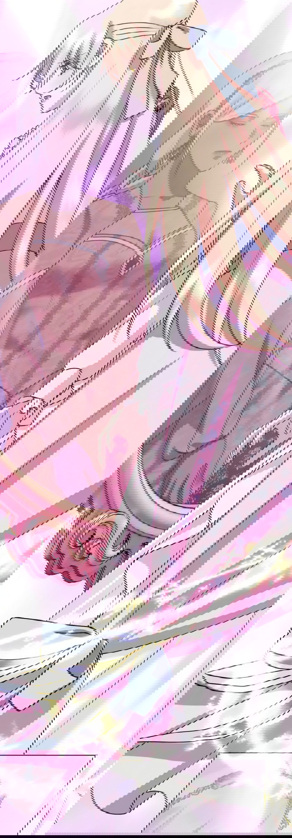 Манга Мой Великий Герцог - Глава 18 Страница 79