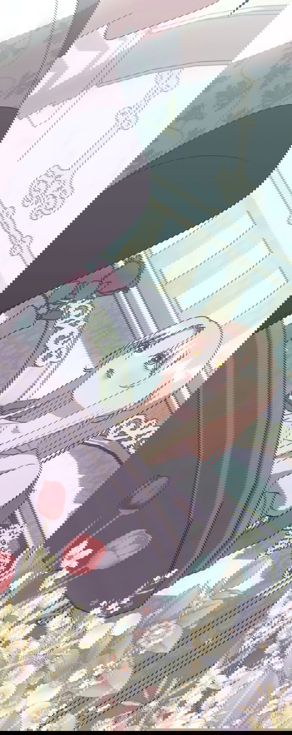 Манга Мой Великий Герцог - Глава 17 Страница 74