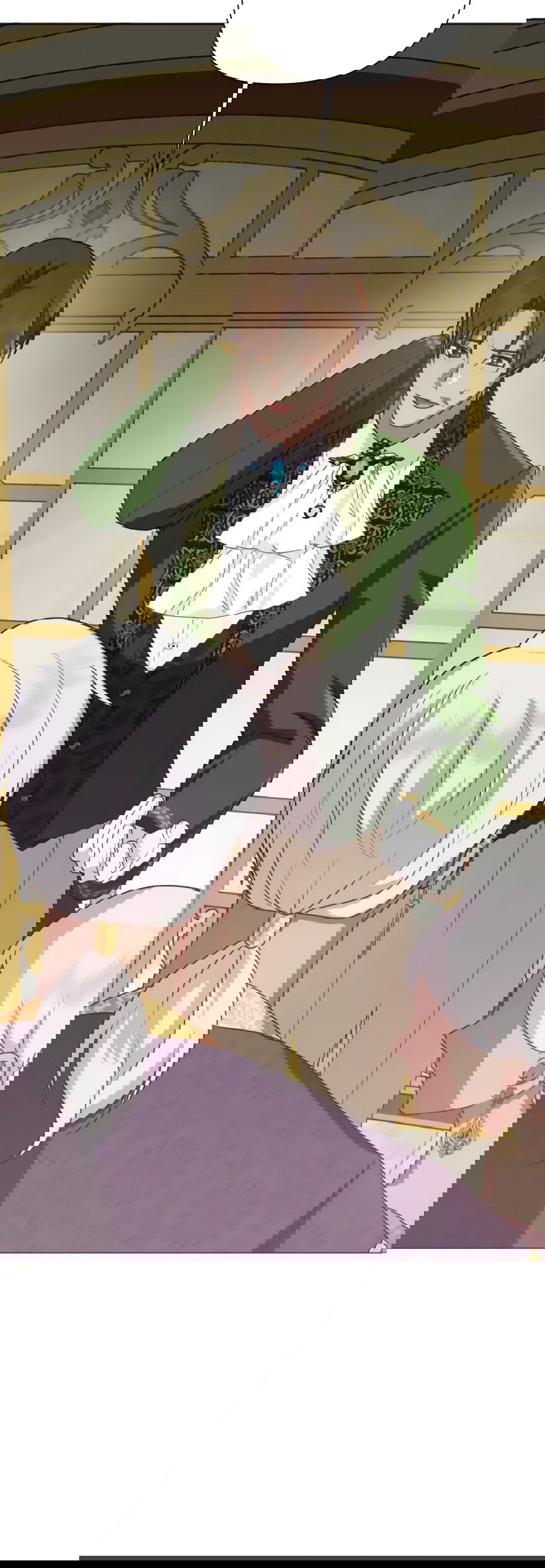 Манга Мой Великий Герцог - Глава 17 Страница 14