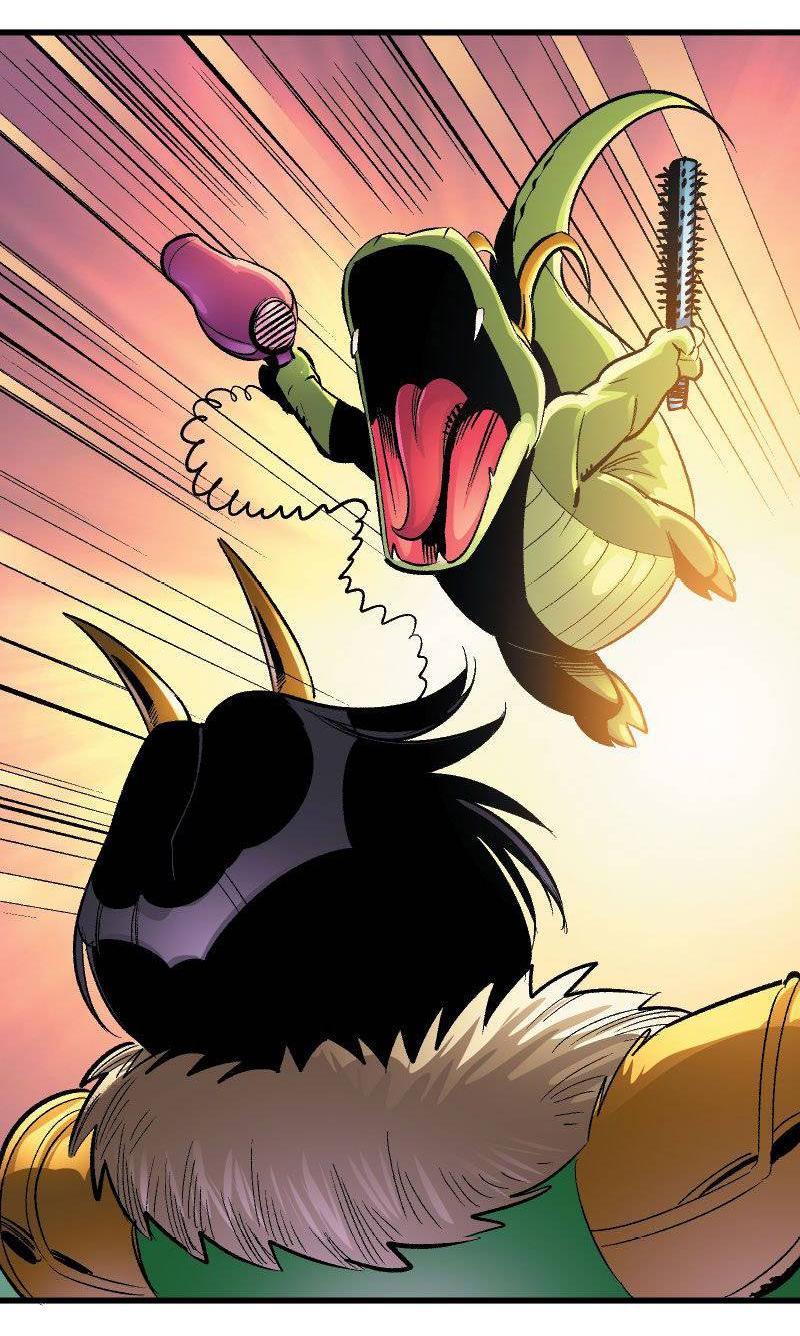 Манга Аллигатор Локи - Глава 48 Страница 3