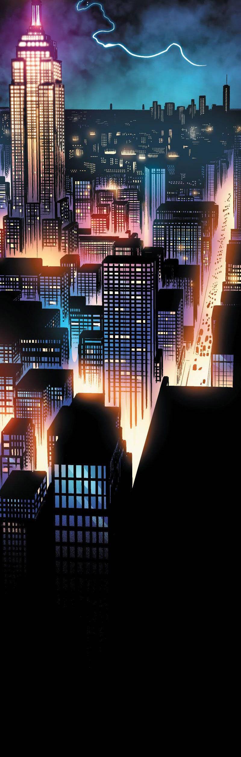 Манга Аллигатор Локи - Глава 47 Страница 19