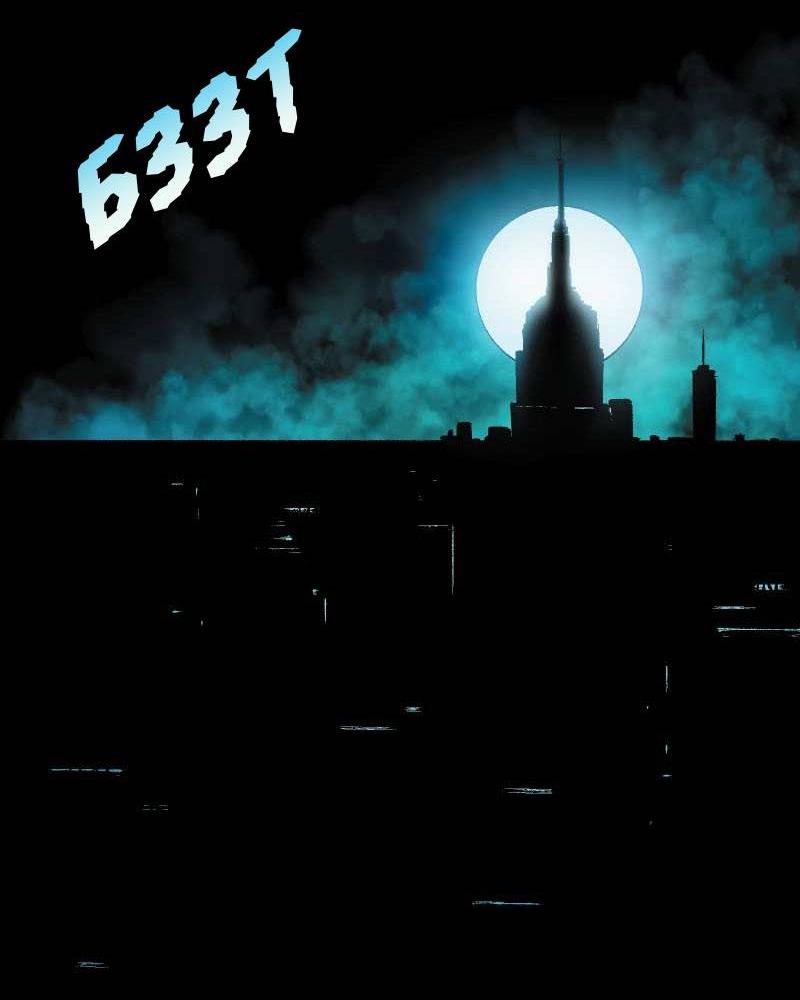 Манга Аллигатор Локи - Глава 47 Страница 3