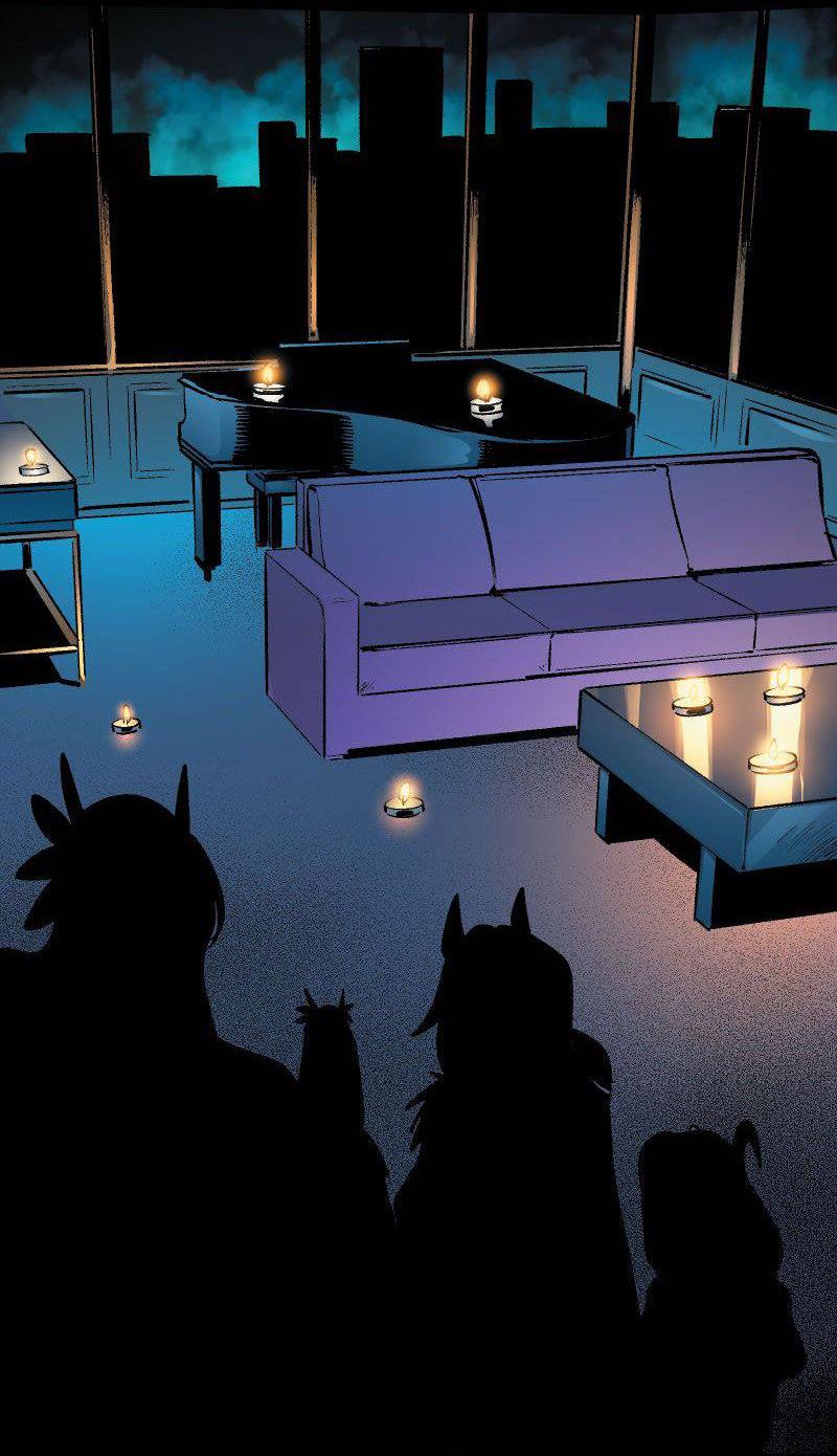 Манга Аллигатор Локи - Глава 47 Страница 16