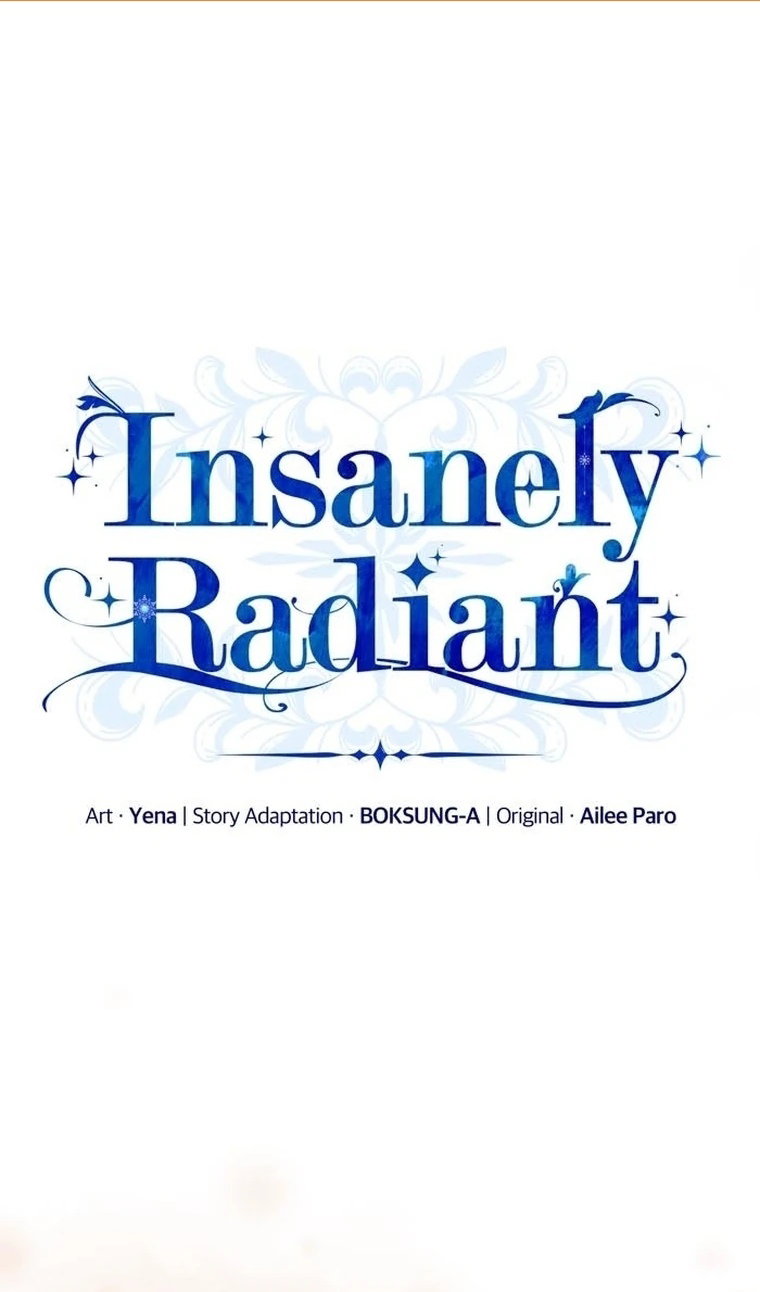 Манга Сводящее с ума сияние - Глава 40 Страница 2