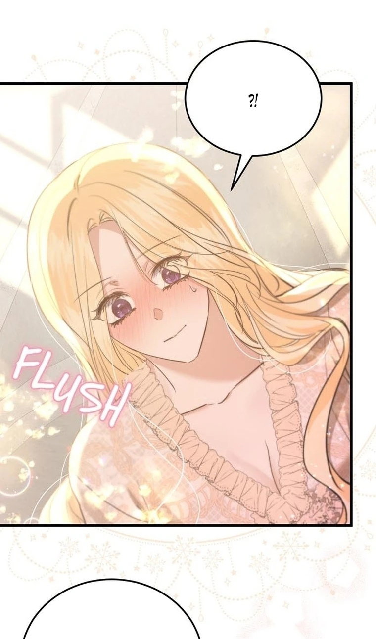 Манга Сводящее с ума сияние - Глава 40 Страница 18