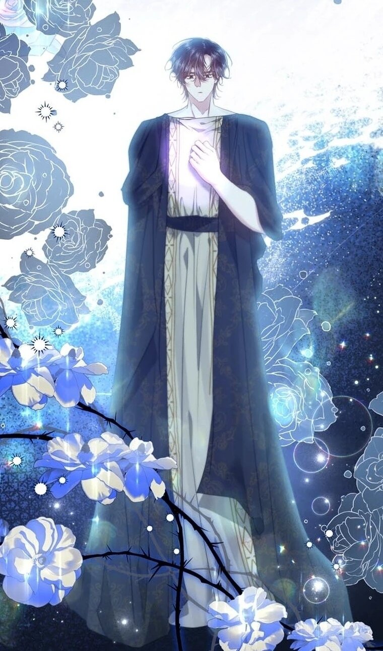 Манга Сводящее с ума сияние - Глава 40 Страница 72