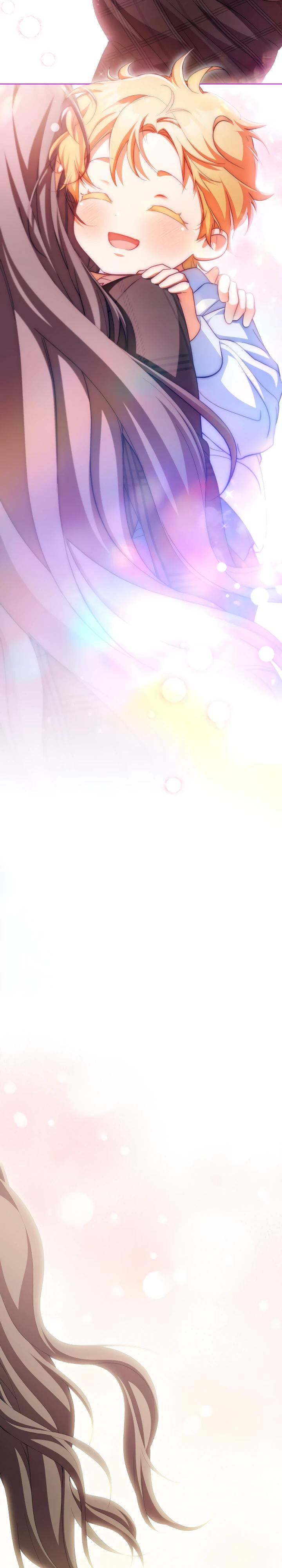 Манга Дневник ухода за детьми - Глава 77 Страница 3