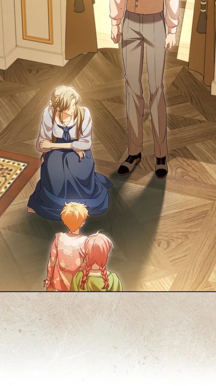 Манга Дневник ухода за детьми - Глава 81 Страница 27