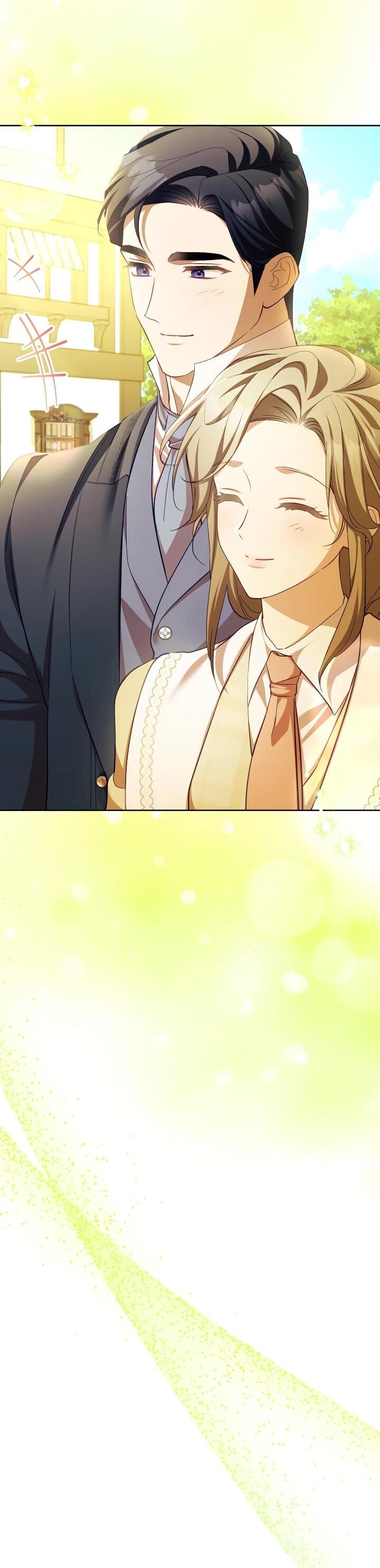 Манга Дневник ухода за детьми - Глава 82 Страница 46