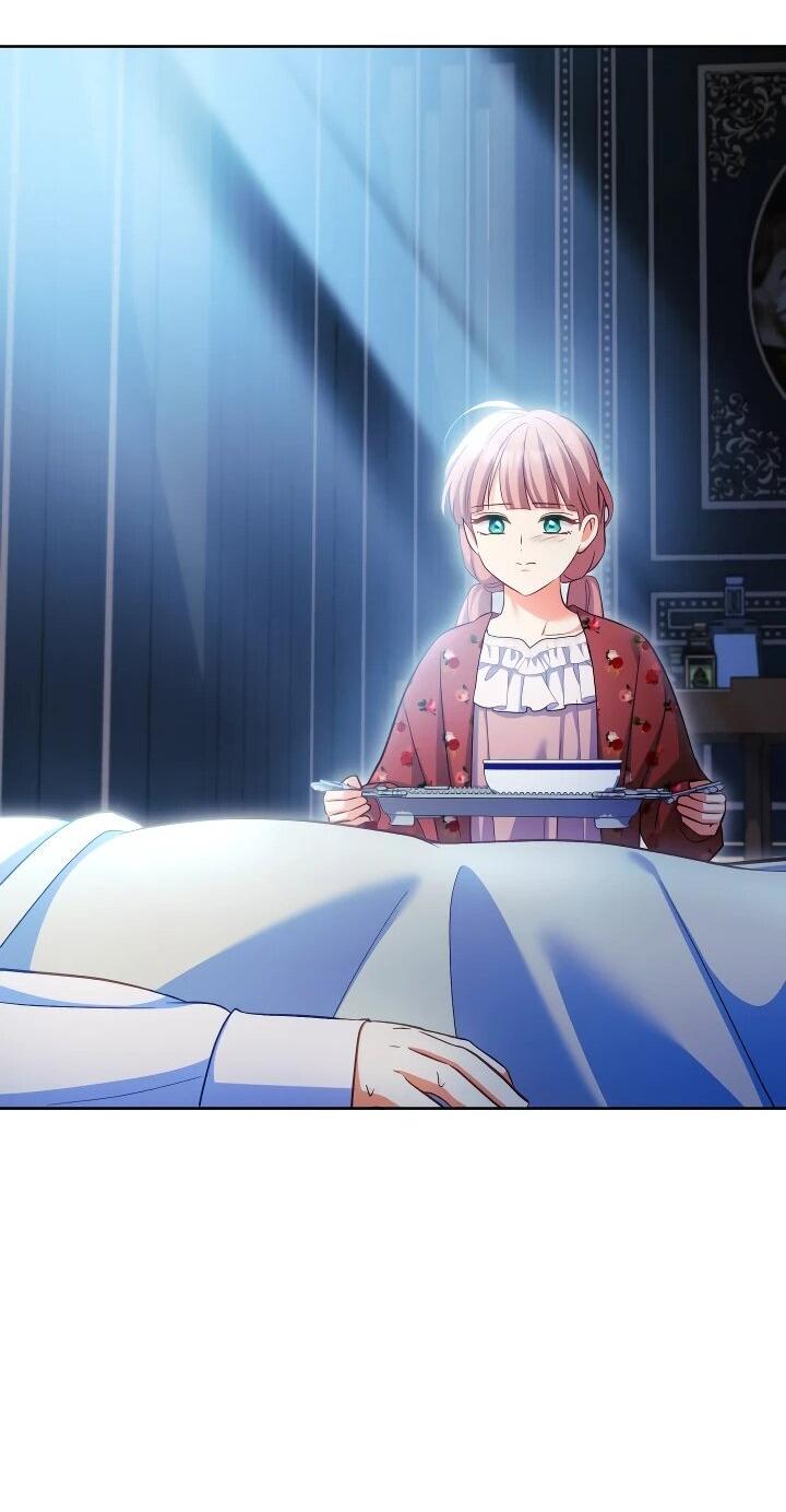 Манга Дневник ухода за детьми - Глава 74 Страница 14