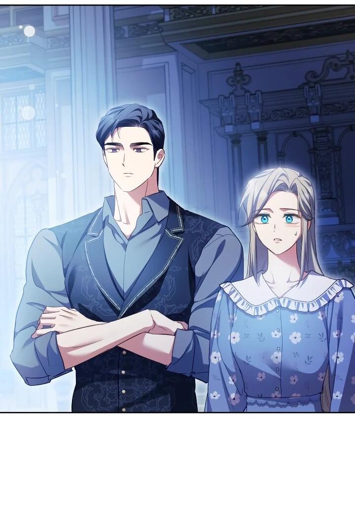 Манга Дневник ухода за детьми - Глава 74 Страница 38