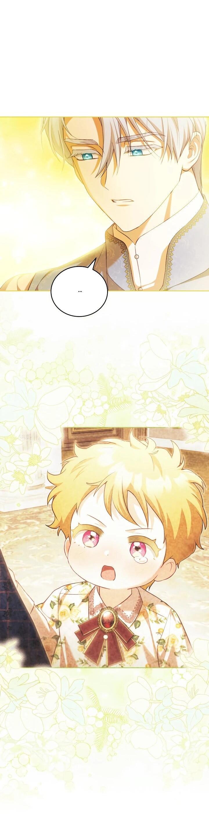 Манга Дневник ухода за детьми - Глава 74 Страница 34