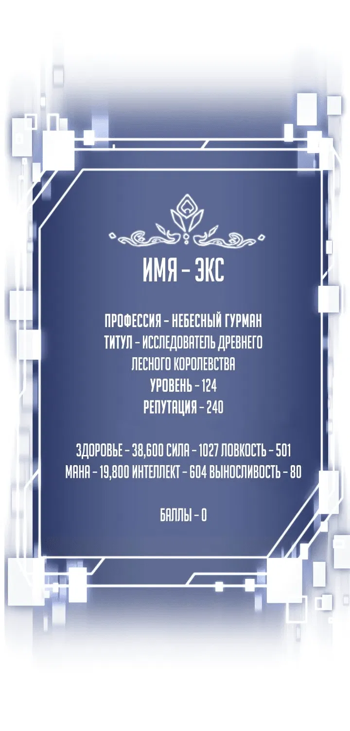 Манга Пожираю всё на своём пути - Глава 17 Страница 58