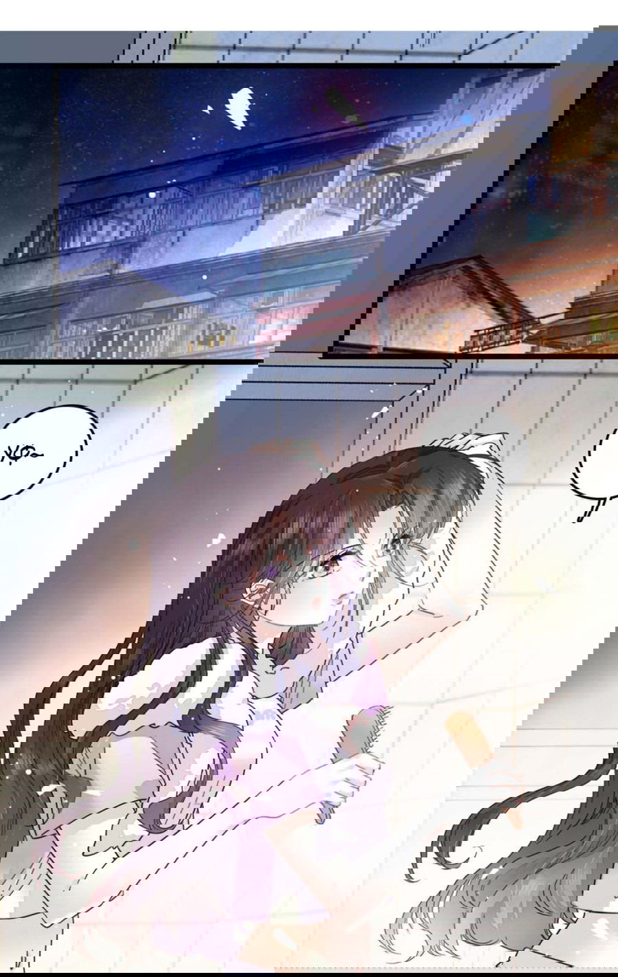 Манга Эта всемогущая фальшивка будет отжигать! - Глава 16 Страница 4