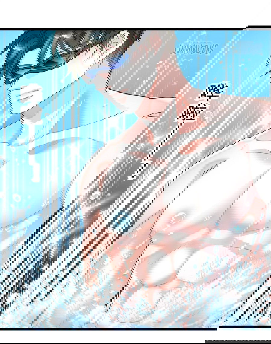 Манга Эта всемогущая фальшивка будет отжигать! - Глава 17 Страница 33