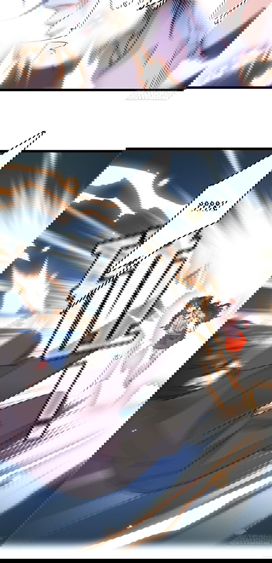 Манга Эта всемогущая фальшивка будет отжигать! - Глава 19 Страница 14