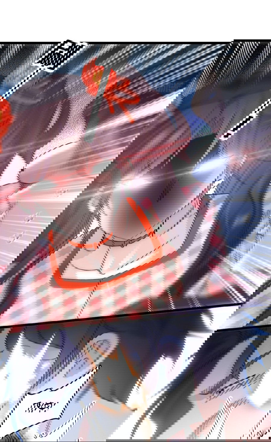 Манга Эта всемогущая фальшивка будет отжигать! - Глава 19 Страница 13