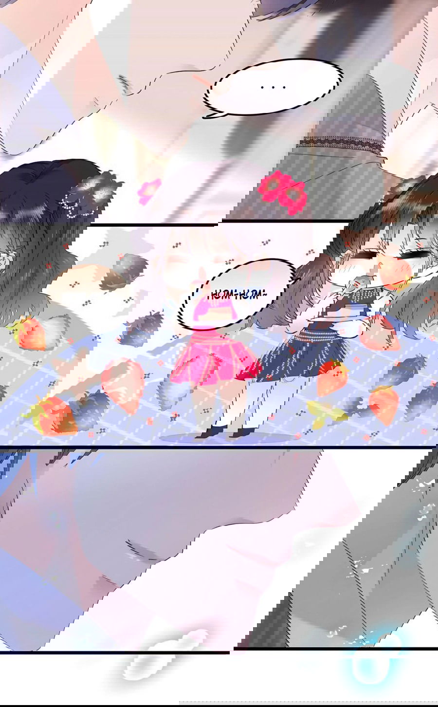 Манга Эта всемогущая фальшивка будет отжигать! - Глава 57 Страница 7