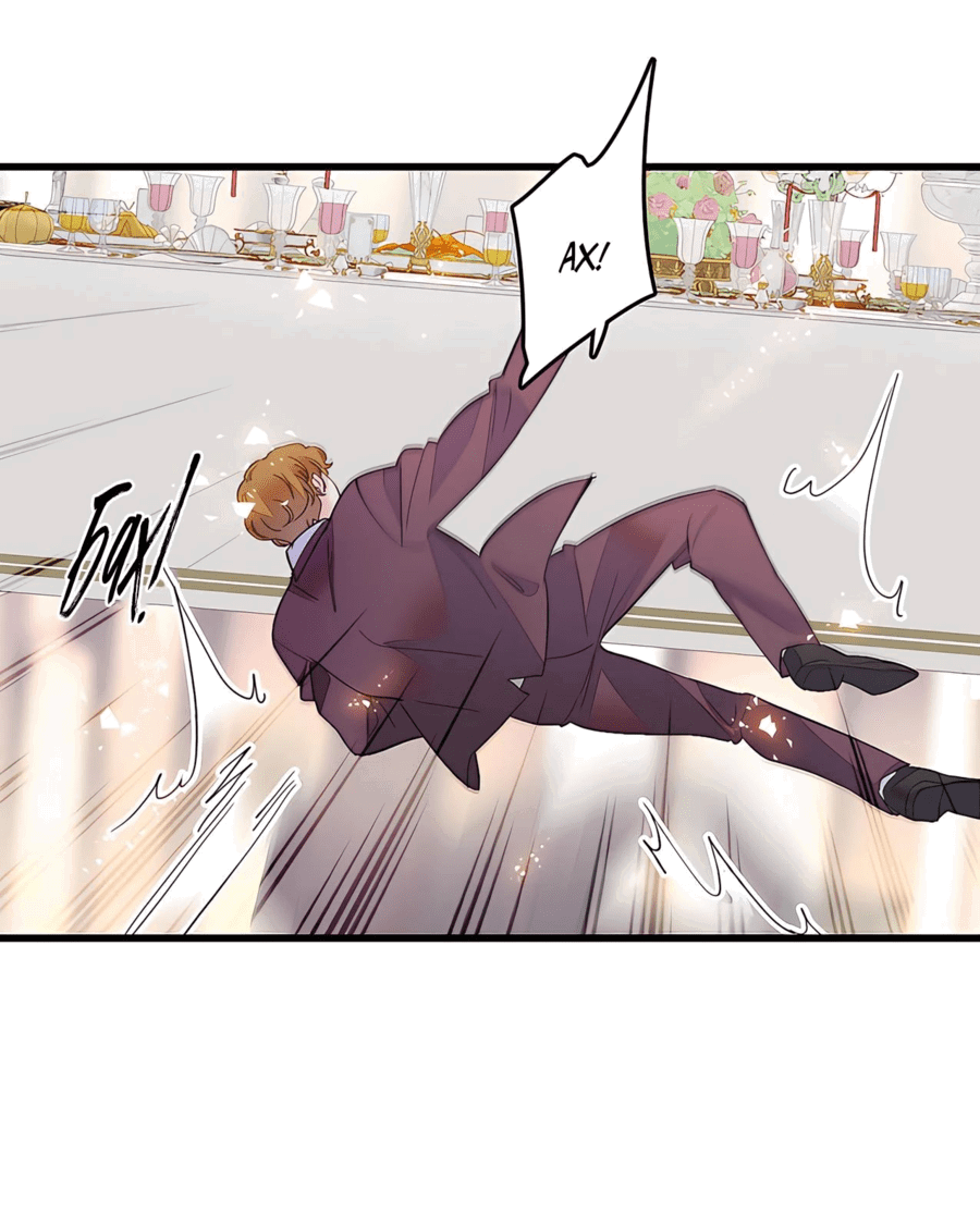 Манга Эта всемогущая фальшивка будет отжигать! - Глава 57 Страница 25