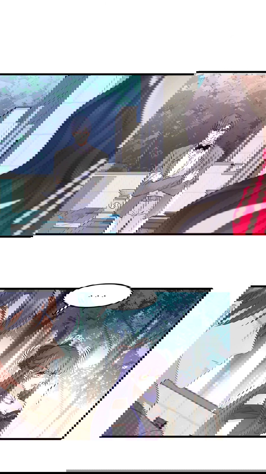 Манга Эта всемогущая фальшивка будет отжигать! - Глава 57 Страница 38