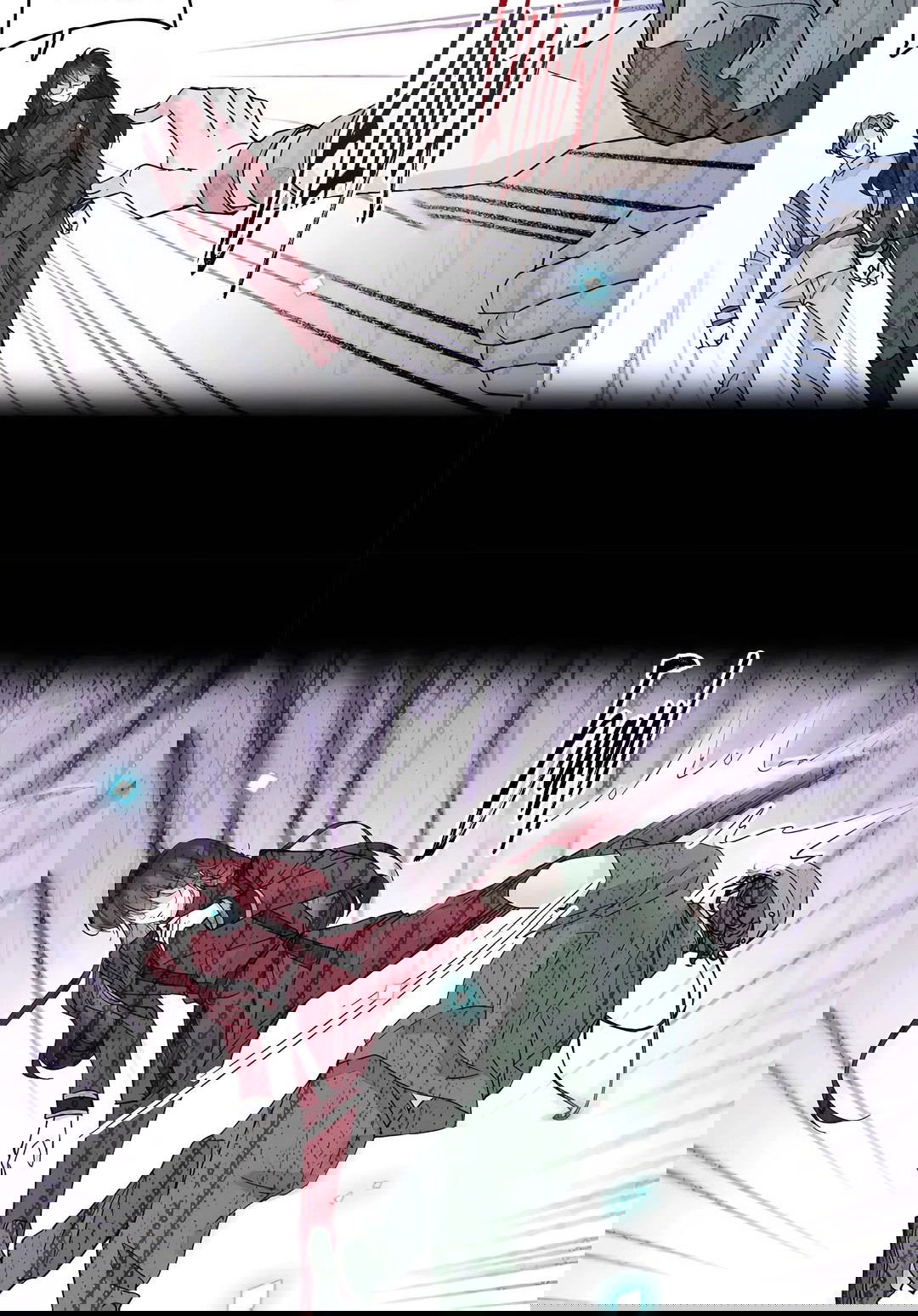 Манга Эта всемогущая фальшивка будет отжигать! - Глава 50 Страница 28