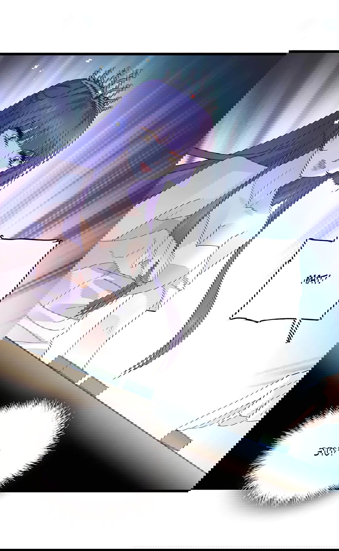 Манга Эта всемогущая фальшивка будет отжигать! - Глава 49 Страница 37