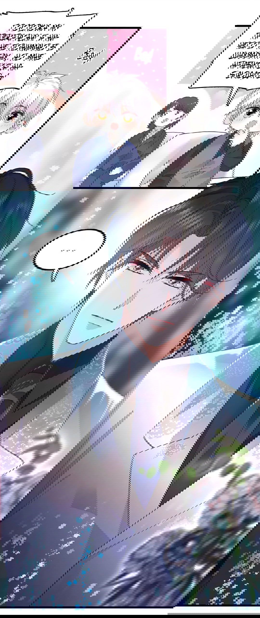 Манга Эта всемогущая фальшивка будет отжигать! - Глава 49 Страница 30