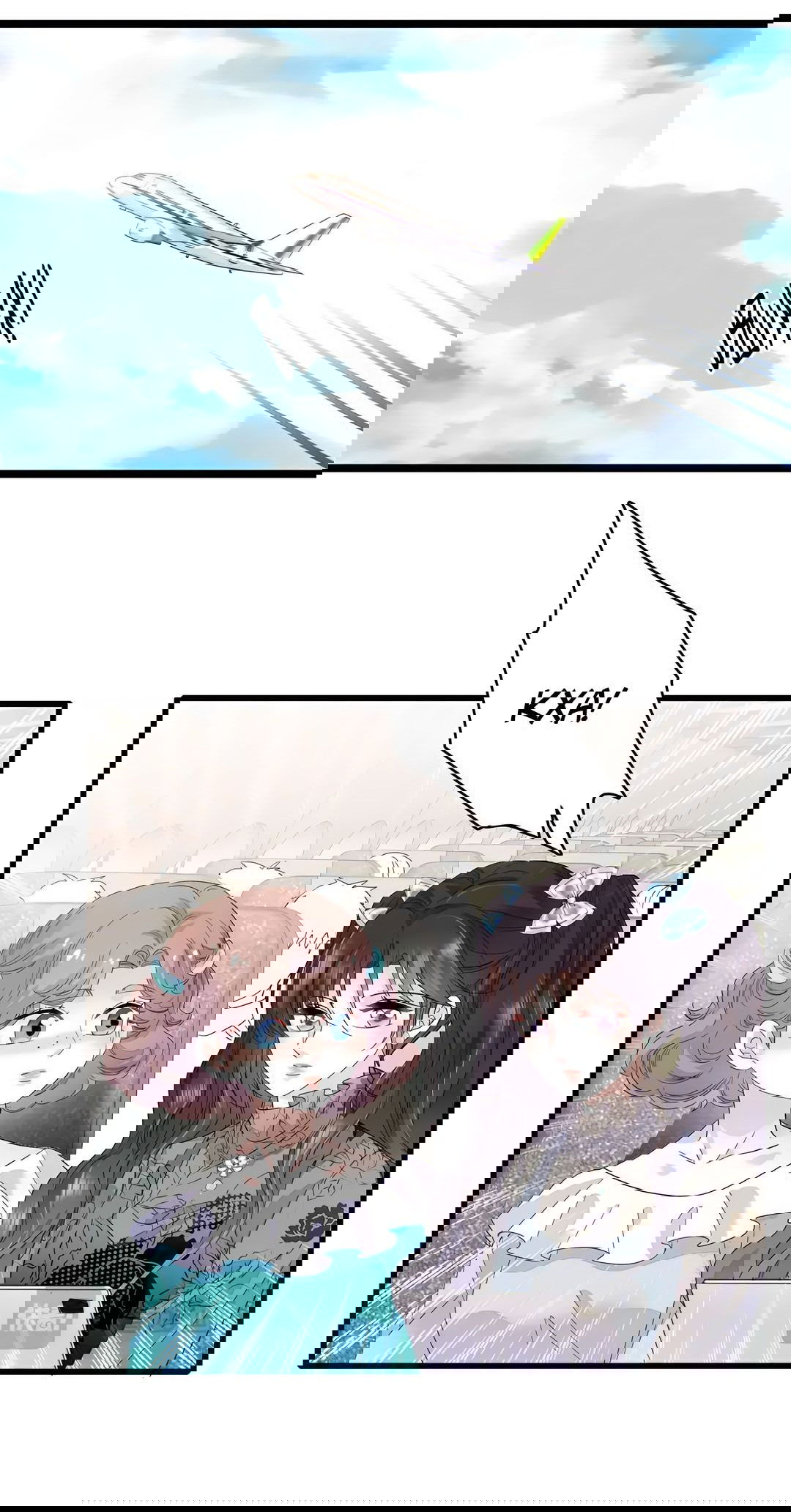 Манга Эта всемогущая фальшивка будет отжигать! - Глава 46 Страница 24