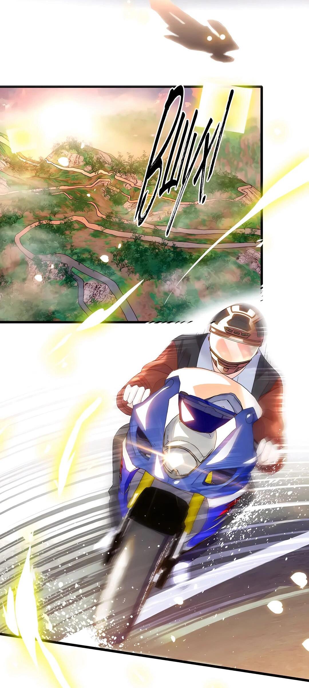 Манга Эта всемогущая фальшивка будет отжигать! - Глава 43 Страница 14