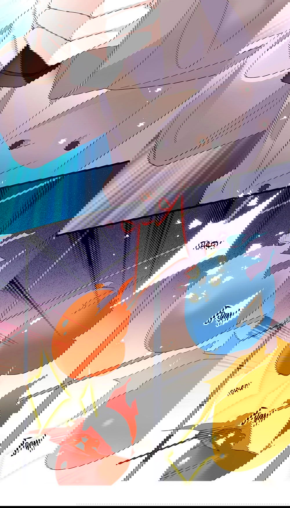 Манга Эта всемогущая фальшивка будет отжигать! - Глава 59 Страница 35