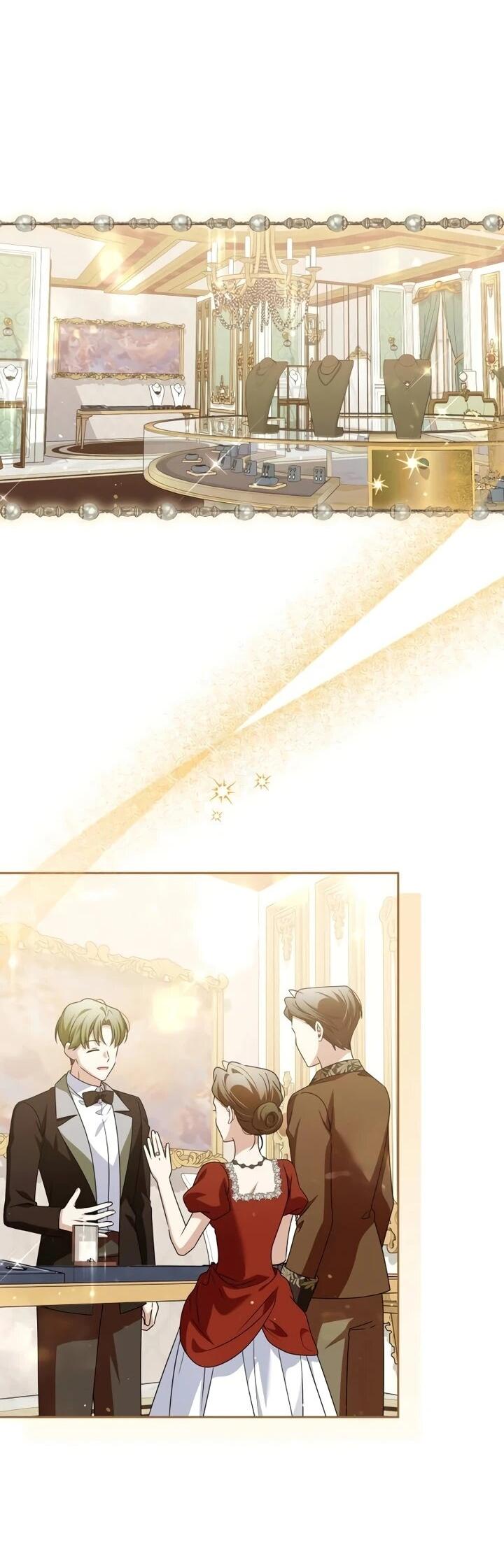 Манга Семья злодеев против моей независимости - Глава 74 Страница 7