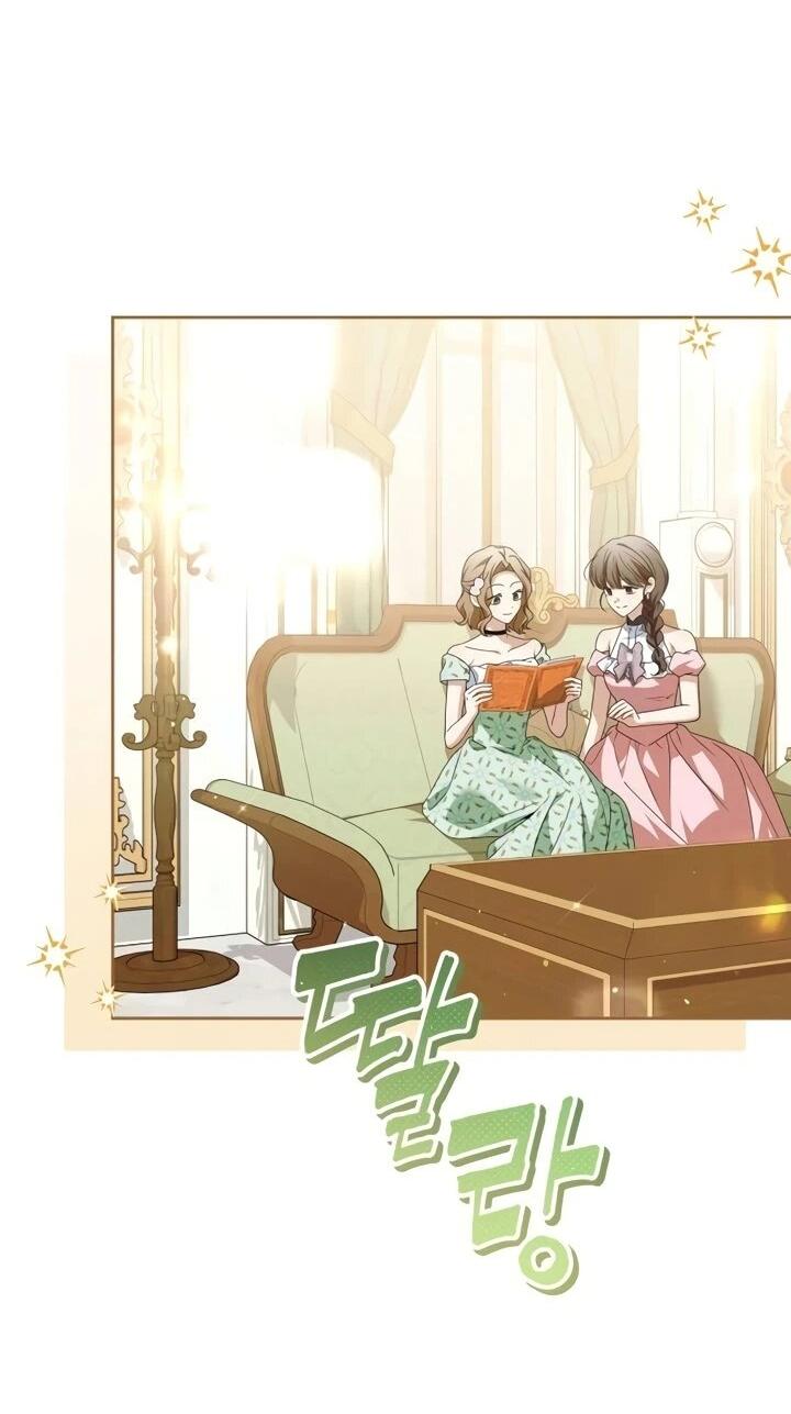 Манга Семья злодеев против моей независимости - Глава 74 Страница 8