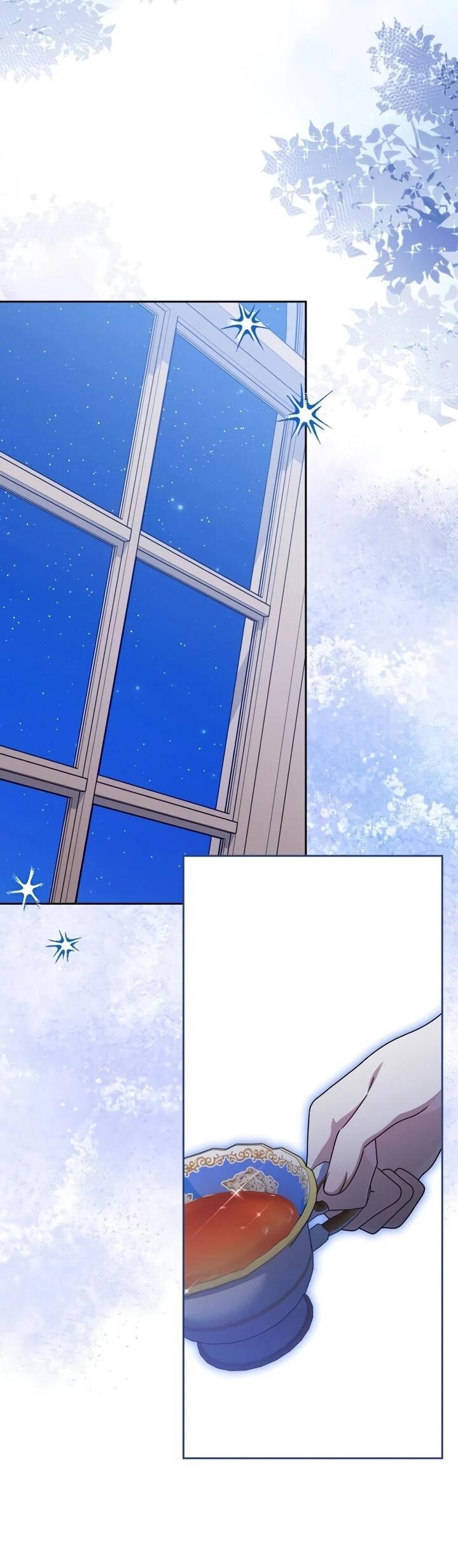 Манга Семья злодеев против моей независимости - Глава 74 Страница 39