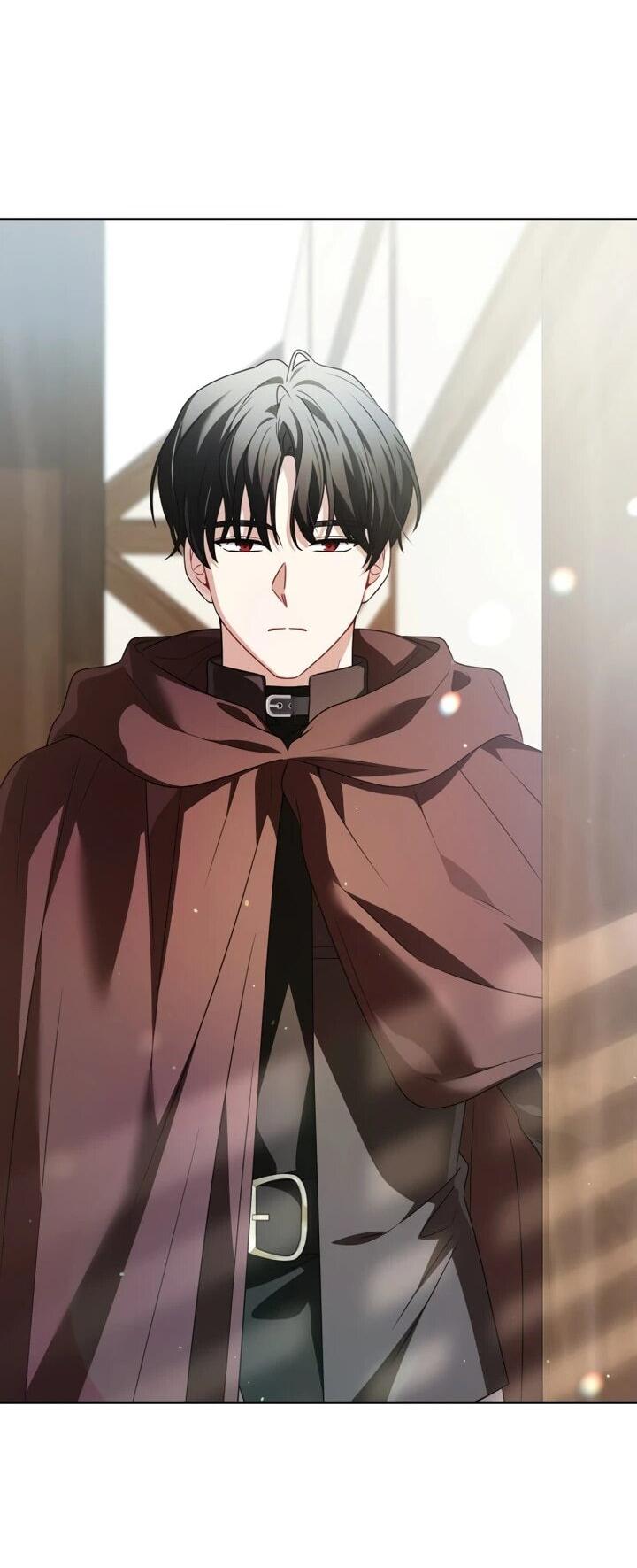 Манга Семья злодеев против моей независимости - Глава 61 Страница 5